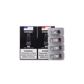 Uwell-Crown-X-Coils-Main 800 × 800px