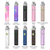 OXVA XLIM 4 Pod Kit