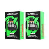 Vaporesso Armour G - G2 Replacement Pods