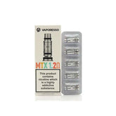 Vaporesso-MTX-Coil-1.2 800 × 800pxVaporesso-MTX-Coil-1.2 800 × 800px