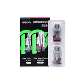 Vaporesso Vibe Dual Mesh Smart Replacement Pods