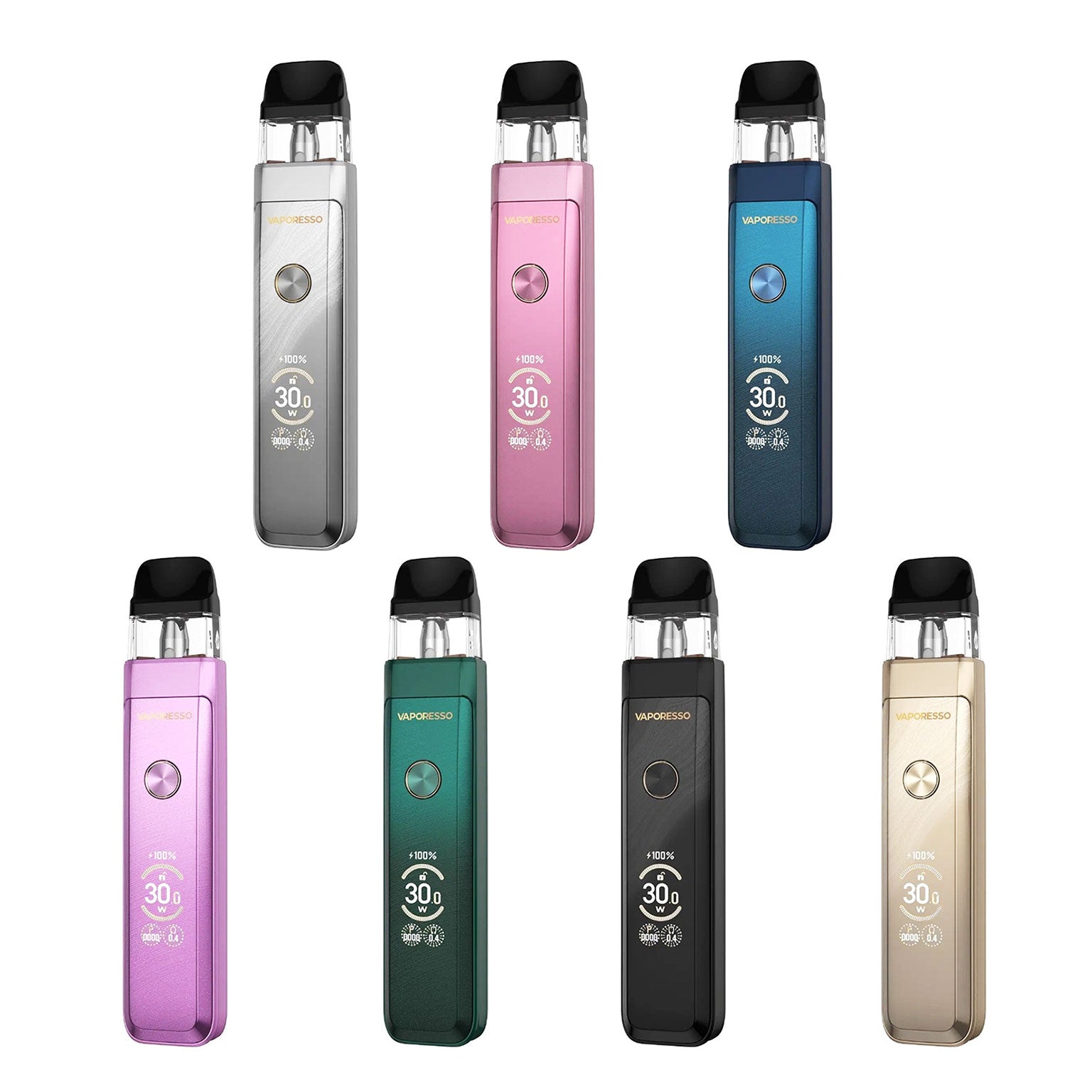 Vaporesso Xros Pro 1000mAh Pod Vape Kit | Vape 4 World Vape4World Vaporesso Xros Pro 1000mAh Pod Vape Kit | Vape 4 World Vape4World
