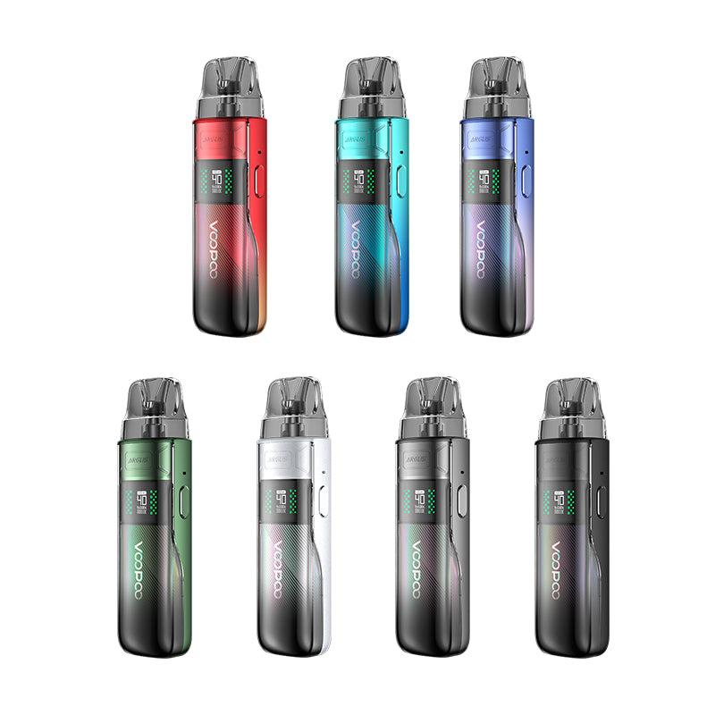 Voopoo Argus E40 Kit | 5-40W Vape4World Voopoo Argus E40 Kit | 5-40W Vape4World