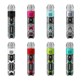 Voopoo Argus P1 S 800mAh Pod Vape Kit