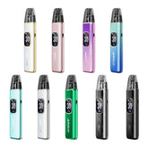 Voopoo Argus G3 1500mAh Pod Vape Kit
