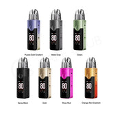 Voopoo Vinci E80 3000mAh Pod Vape Kit