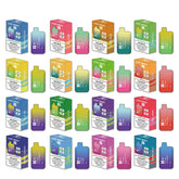 Last Mary Disposable Vape Kit