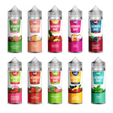 Wunderbar 100ml Premium By Vape Bar Juice E Liquid