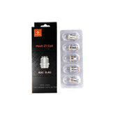 Geek Vape Zeus Z1 0.4Ω 6969Coils.