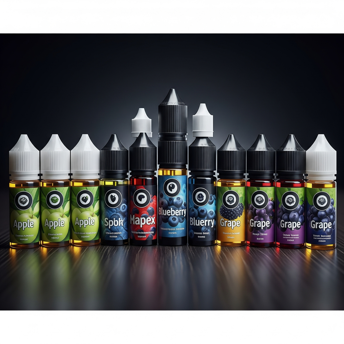 22 Best Vape Flavours of 2025
