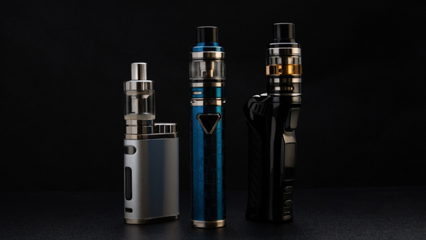 Elf Bar A Complete Guide to  the Best Disposable Vape