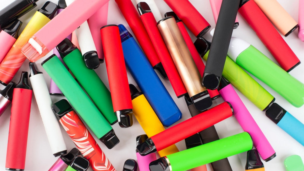 Why the IVG Smart 5500 Disposable Vape is Your Perfect Companion for V Vape4World Why the IVG Smart 5500 Disposable Vape is Your Perfect Companion for V Vape4World