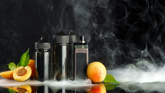 What makes Crystal Twist Vape a modern revolution in vaping?