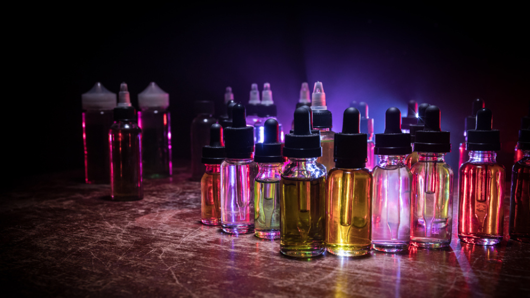 What makes Zombie Blood Vape Juice the ultimate vaping experience?