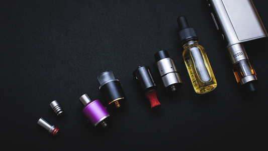 Is the VOOPOO DRAG M100S Vape Kit a Smart Purchase for Vapers?