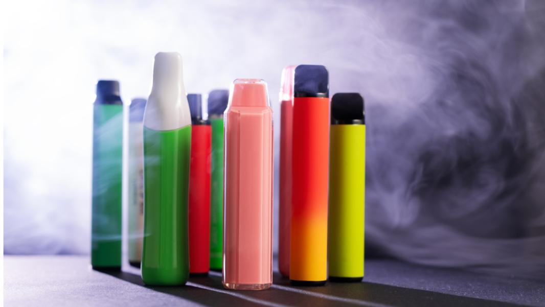 Where to Buy Disposable Vapes Online in the UK: A Step-by-Step Guide