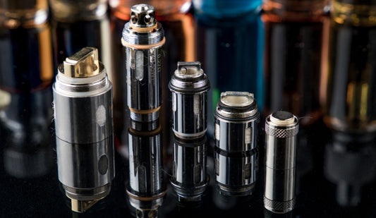 Best Coil for SMOK IPX 80 with Regular Vape Juice