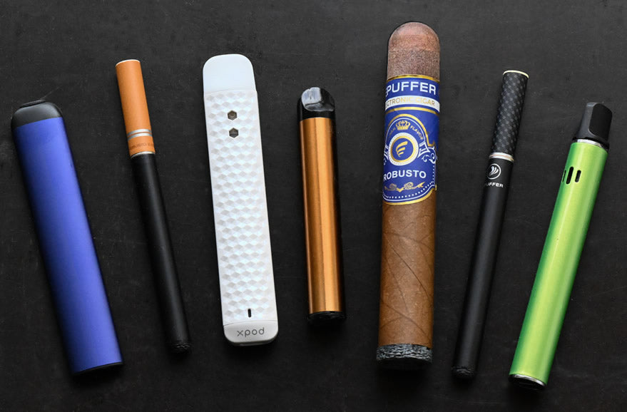 Are Reusable Vapes Better Than Disposable Ones?