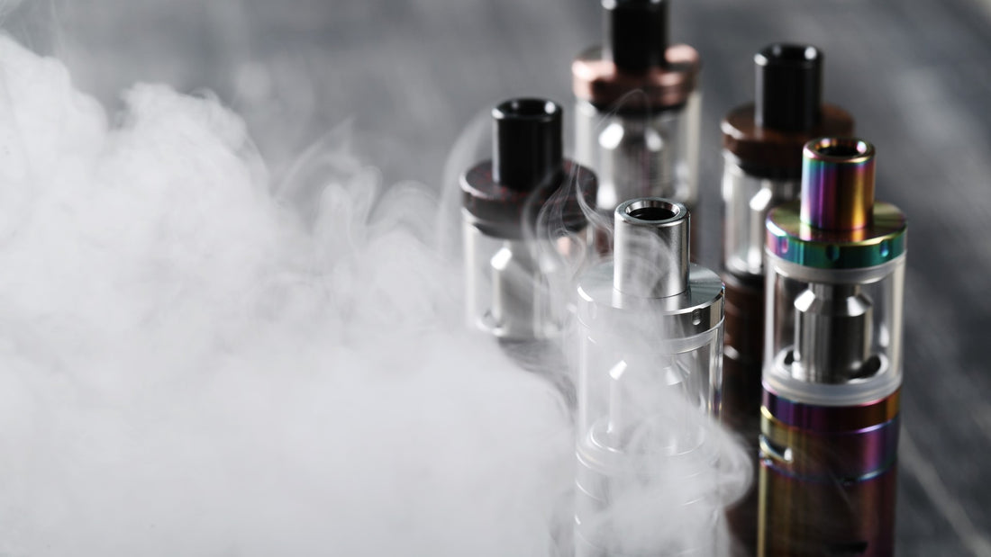 Top 10 Must-Have Vape Accessories for an Enhanced Experience