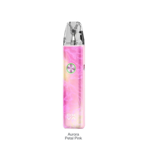 OXVA XLIM 4 Pod Kit