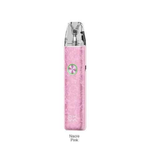 OXVA XLIM 4 Pod Kit
