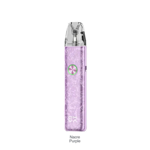 OXVA XLIM 4 Pod Kit