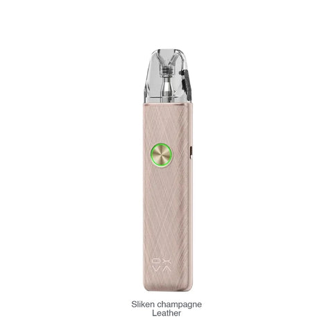 OXVA XLIM 4 Pod Kit