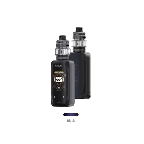 X-Priv Plus Kit