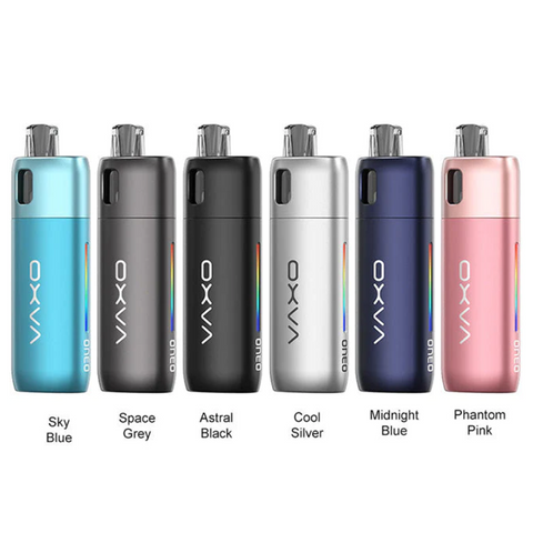 OXVA ONEO Pod Vape Kit 40W 1600mAh