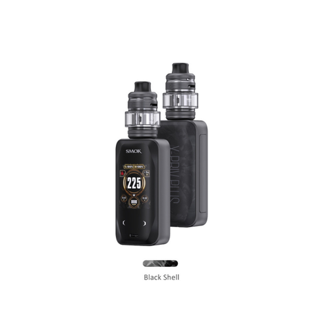 X-Priv Plus Kit