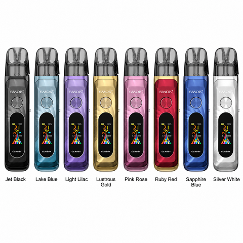 SMOK Novo Classy Pod Vape Kit