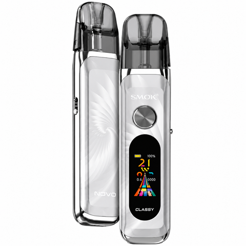 SMOK Novo Classy Pod Vape Kit