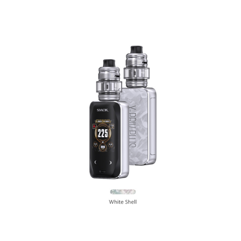 X-Priv Plus Kit