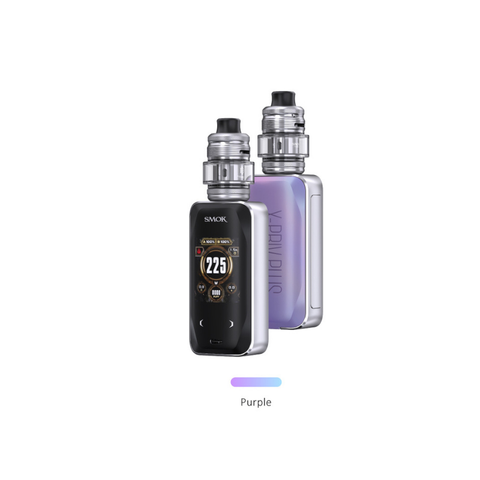 X-Priv Plus Kit