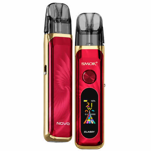 SMOK Novo Classy Pod Vape Kit