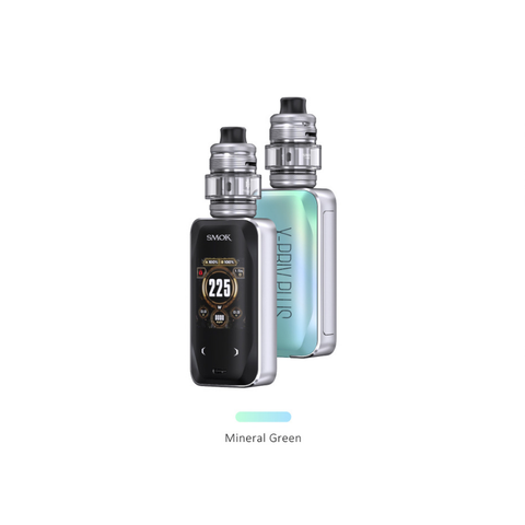 X-Priv Plus Kit