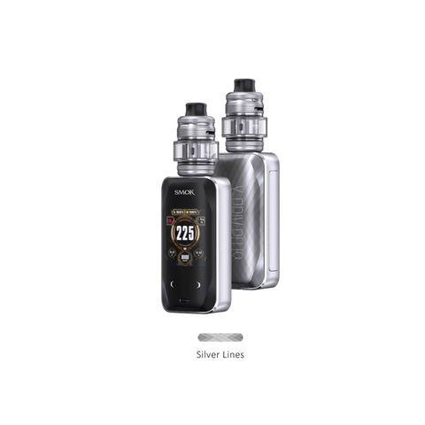 X-Priv Plus Kit