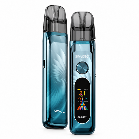 SMOK Novo Classy Pod Vape Kit