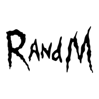 R and M