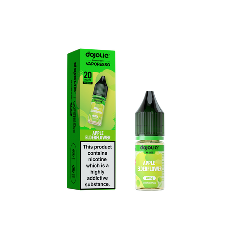 Vaporesso DojoLiq Salts 10ml