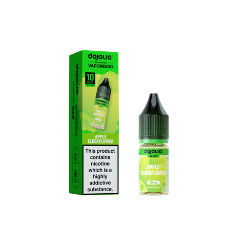 Vaporesso DojoLiq Salts 10ml