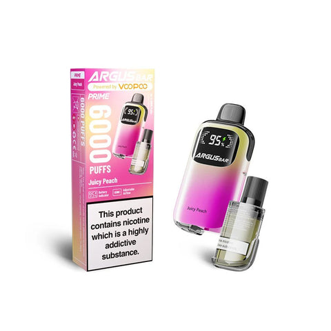 Argus-Bar-6000-Disposable-Vape-Juicy-Peach