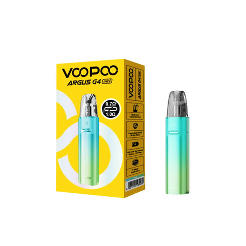 Argus-g4-Mini-Vape-kit-Green