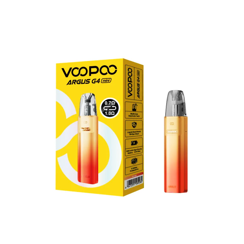 Argus-g4-Mini-Vape-kit-Orange