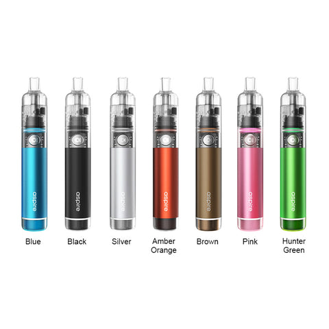 Aspire Cyber G 850mAh Pod Vape Kit