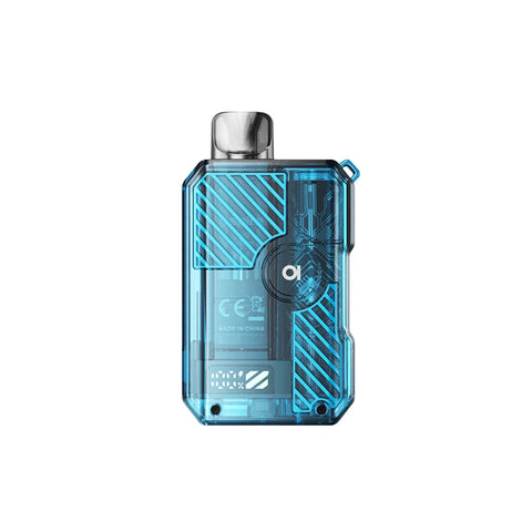 Aspire Gotek X III 1200mAh Pod Vape Kit