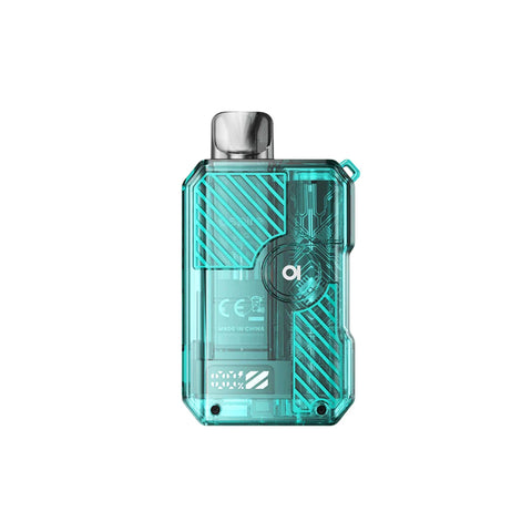 Aspire Gotek X III 1200mAh Pod Vape Kit