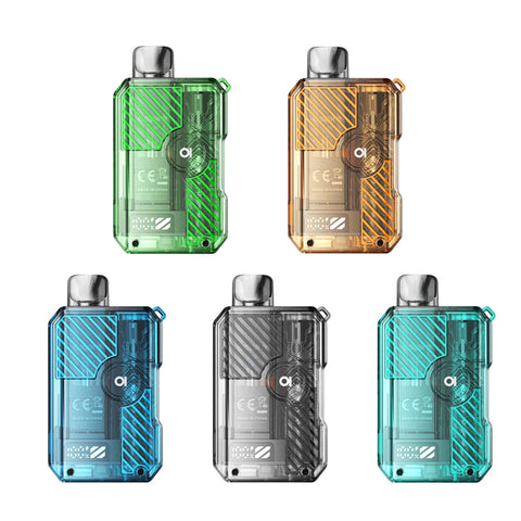 Aspire Gotek X III 1200mAh Pod Vape Kit