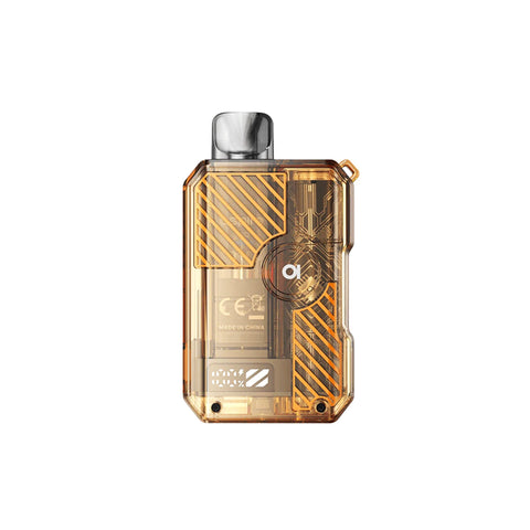 Aspire Gotek X III 1200mAh Pod Vape Kit