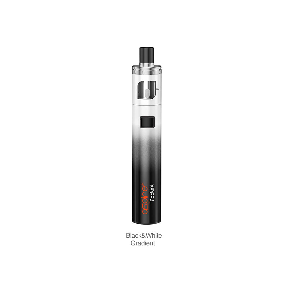 Aspire Pockex Anniversary Edition Vape Kit